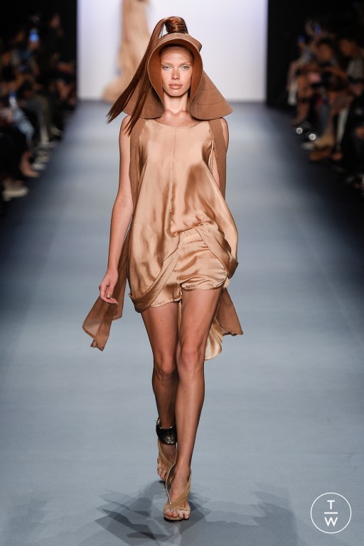 S/S 17 Nicholas K Look 1