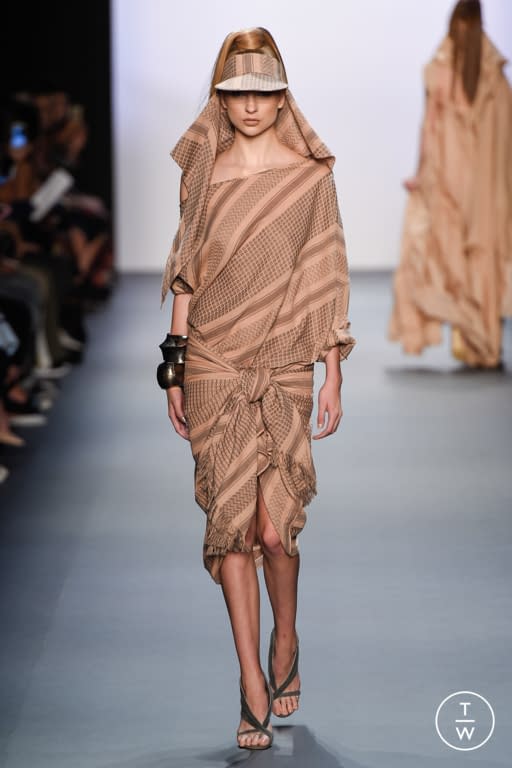 S/S 17 Nicholas K Look 4