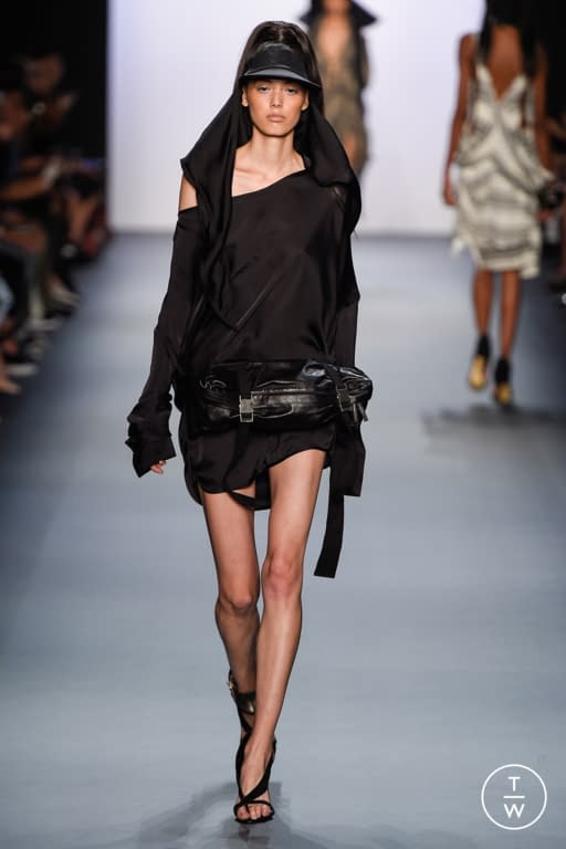 S/S 17 Nicholas K Look 17