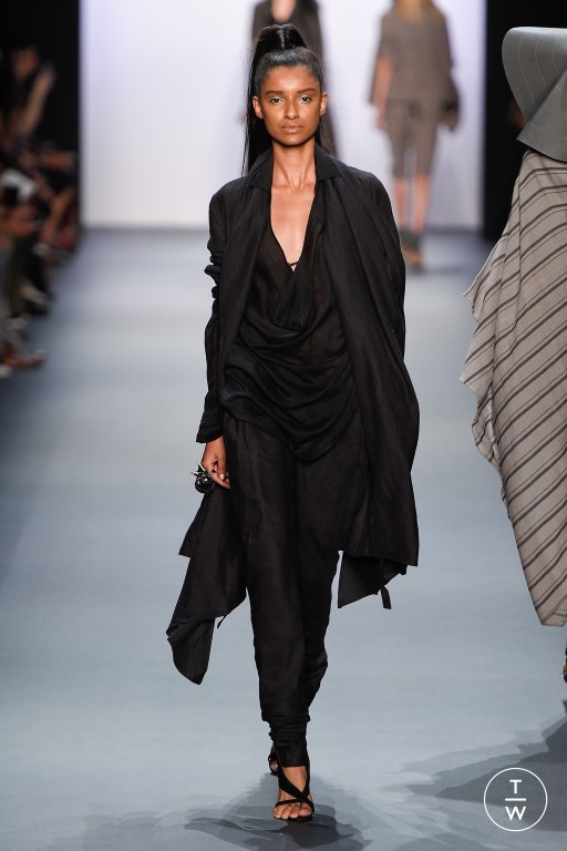 S/S 17 Nicholas K Look 37