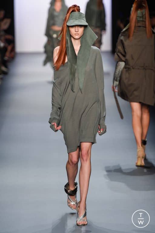 S/S 17 Nicholas K Look 43