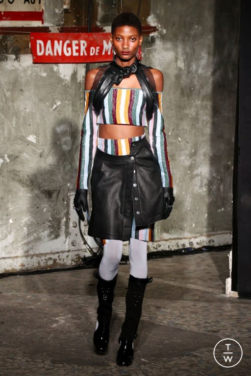 F/W 16 Neith Nyer Look 10