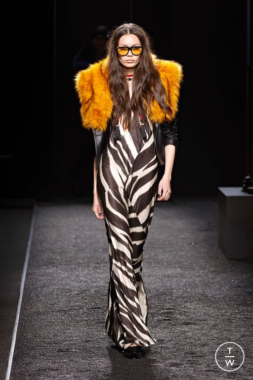 FW25 Nina Ricci Look 6
