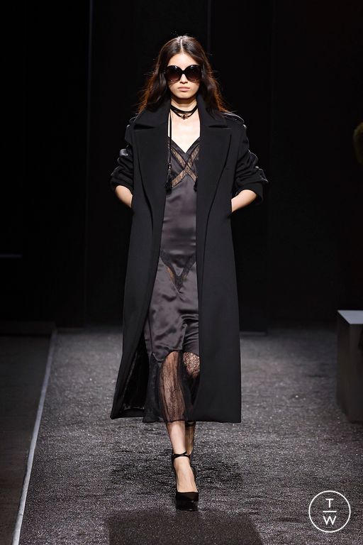 FW25 Nina Ricci Look 8