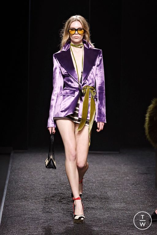 FW25 Nina Ricci Look 18