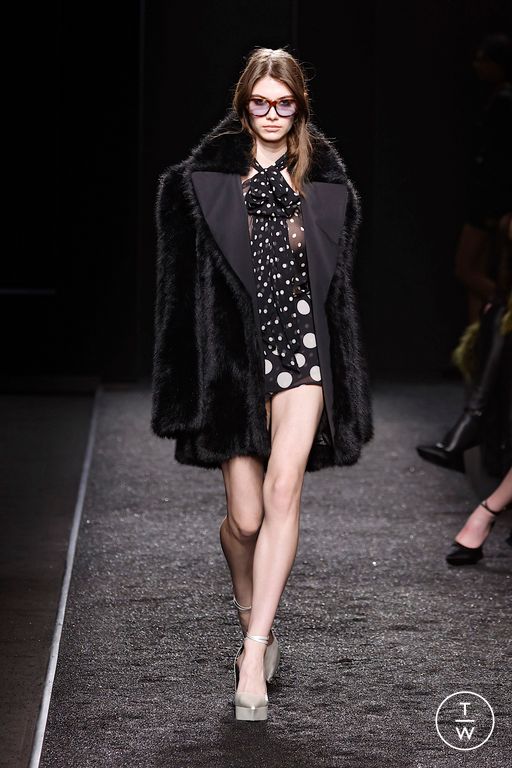 FW25 Nina Ricci Look 20