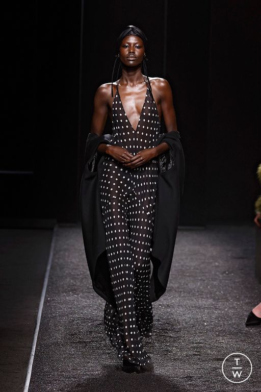 FW25 Nina Ricci Look 22