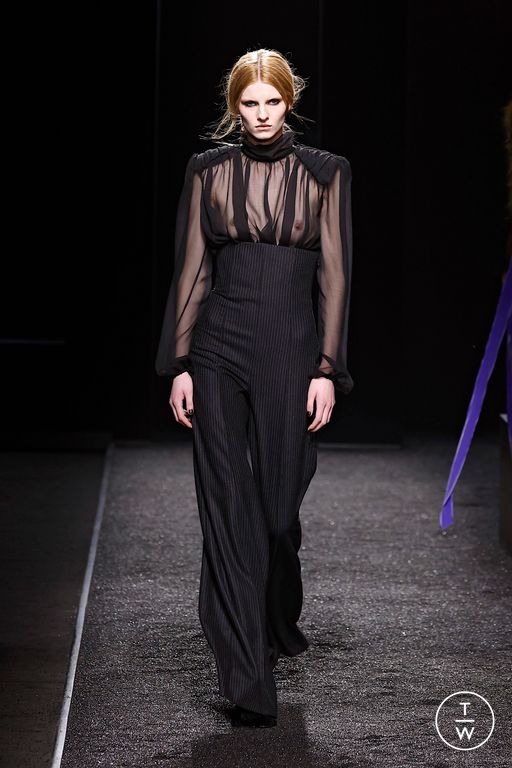 FW25 Nina Ricci Look 25