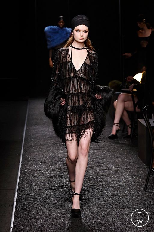 FW25 Nina Ricci Look 27