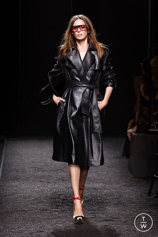 FW25 Nina Ricci Look 32