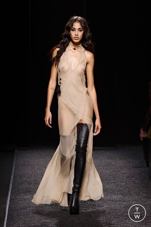 FW25 Nina Ricci Look 33