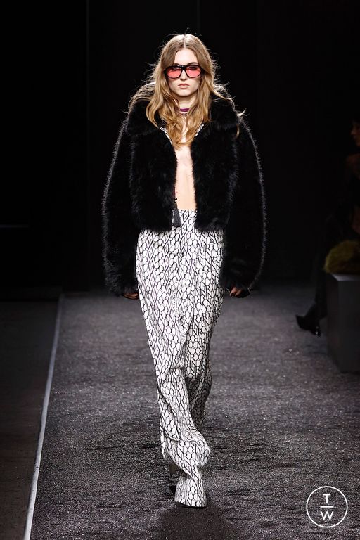 FW25 Nina Ricci Look 34