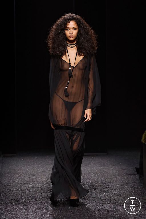 FW25 Nina Ricci Look 35