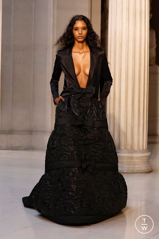 SS26 Nina Ricci Look 1