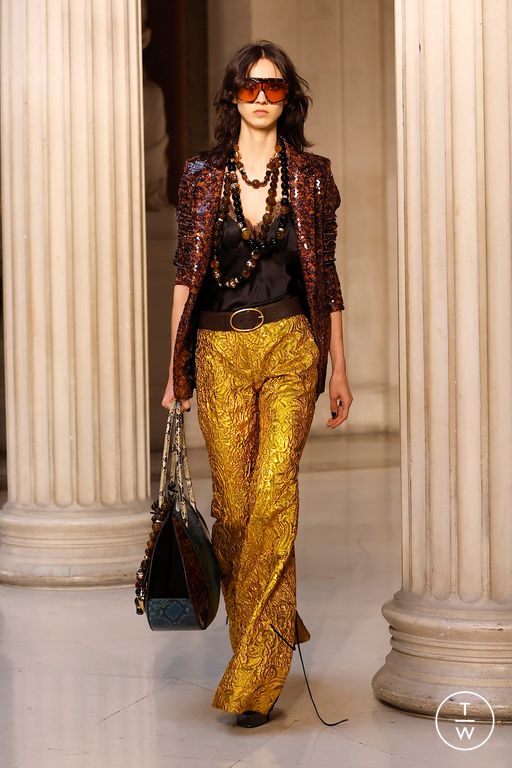 SS26 Nina Ricci Look 4