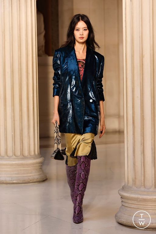 SS26 Nina Ricci Look 5