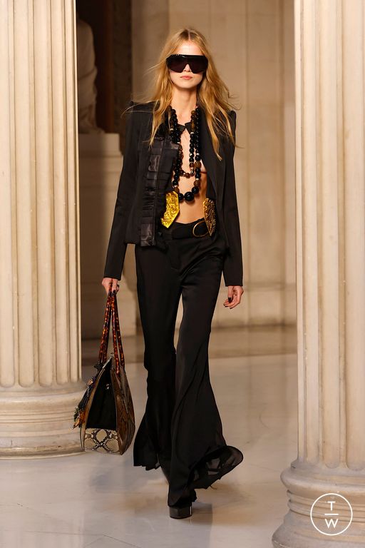 SS26 Nina Ricci Look 6