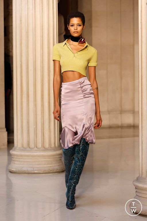 SS26 Nina Ricci Look 7