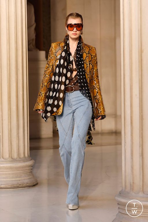 SS26 Nina Ricci Look 9