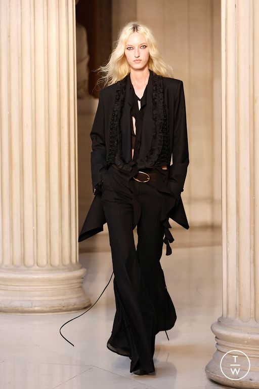 SS26 Nina Ricci Look 11