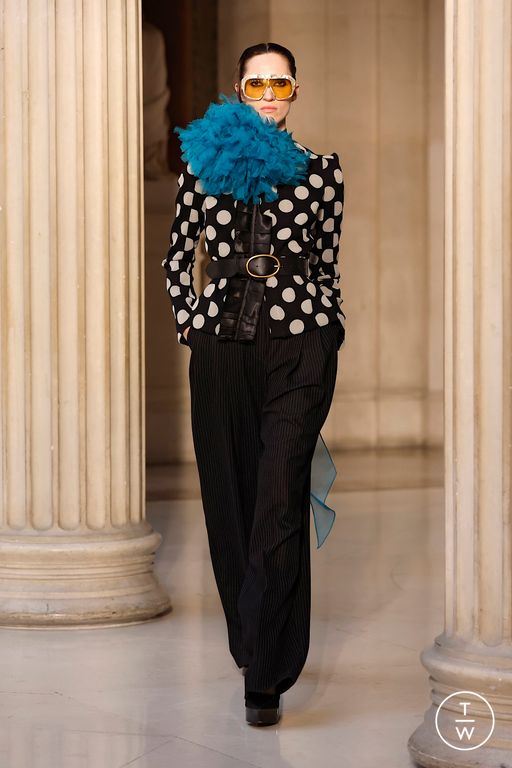 SS26 Nina Ricci Look 13