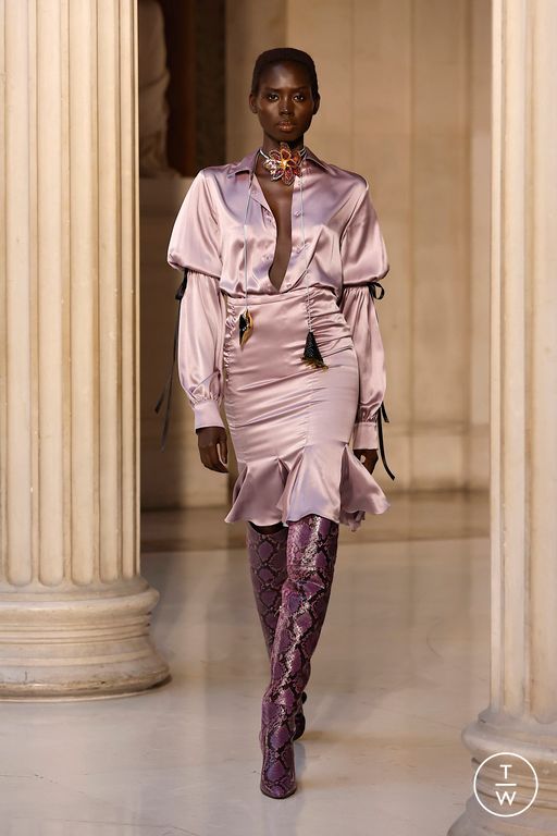 SS26 Nina Ricci Look 14