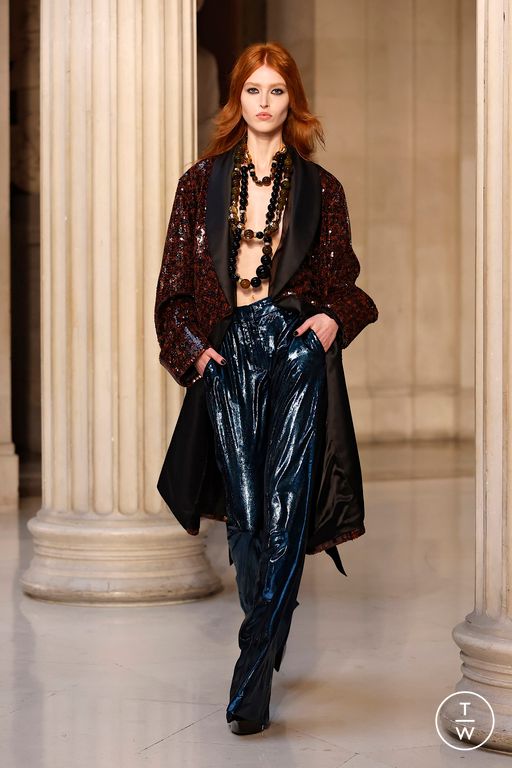 SS26 Nina Ricci Look 16