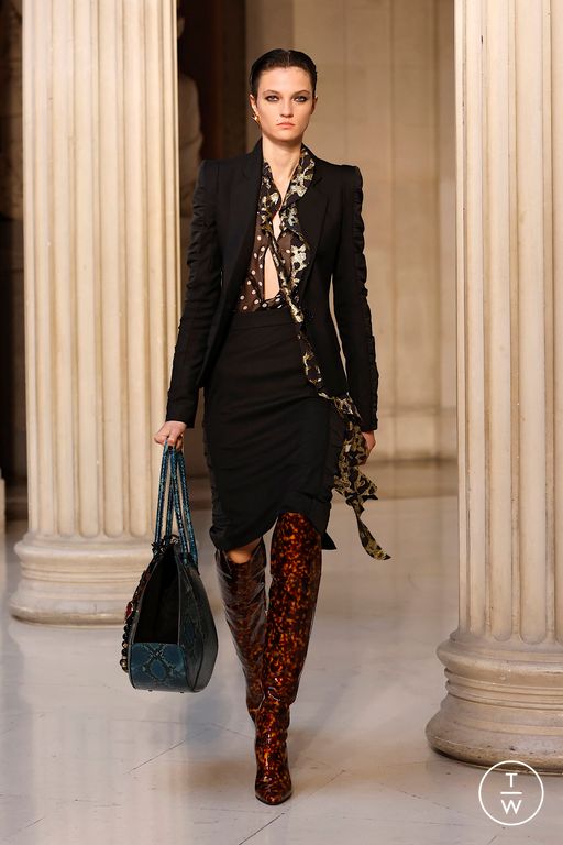 SS26 Nina Ricci Look 17