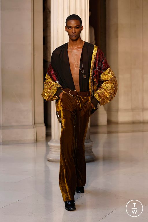 SS26 Nina Ricci Look 25