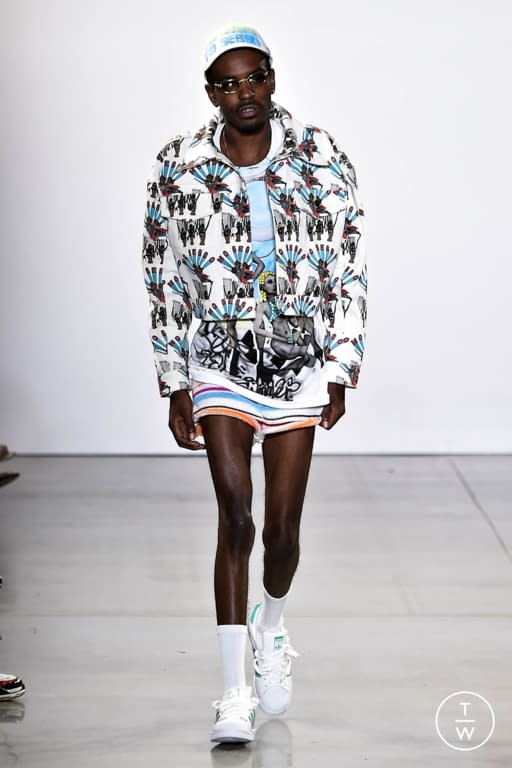 SS20 No Sesso Look 5