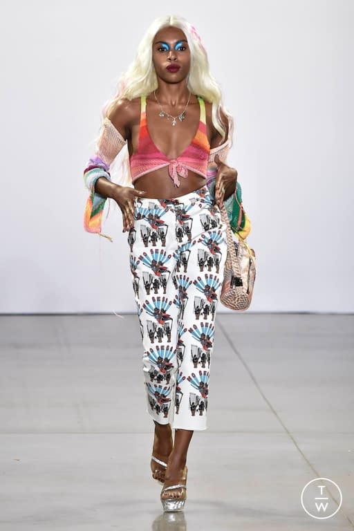 SS20 No Sesso Look 6