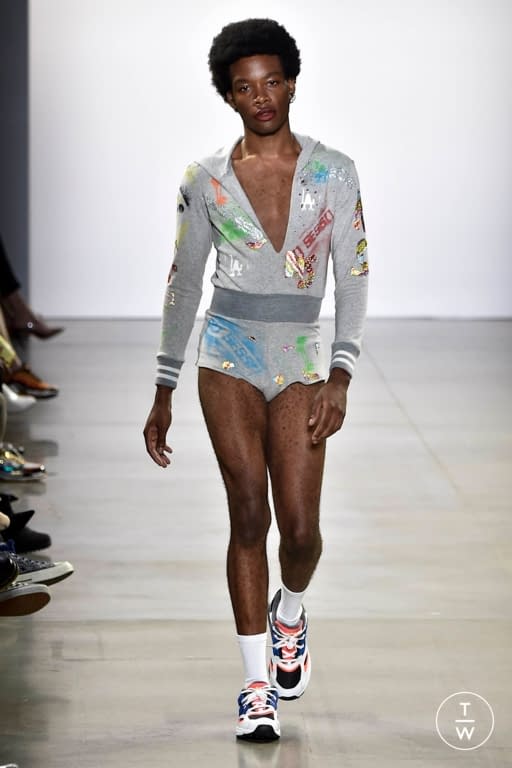 SS20 No Sesso Look 7