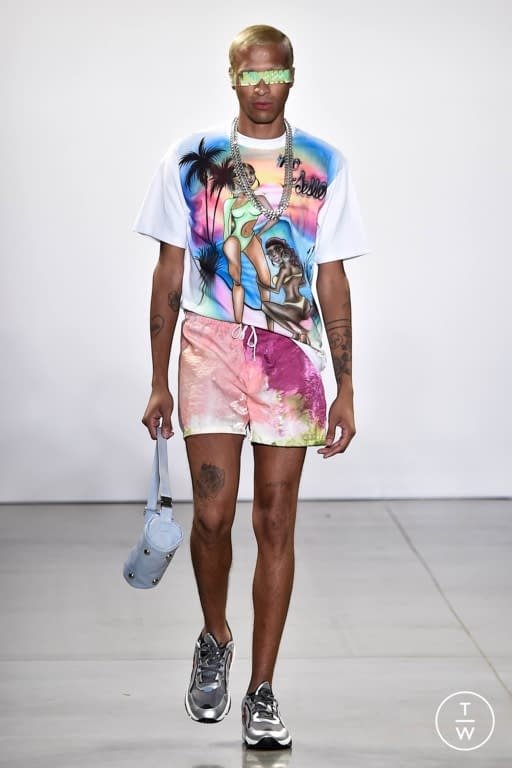 SS20 No Sesso Look 9
