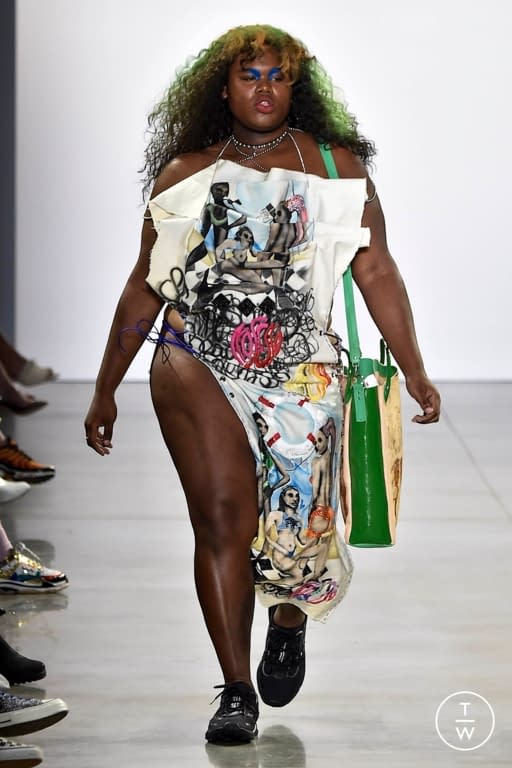SS20 No Sesso Look 12