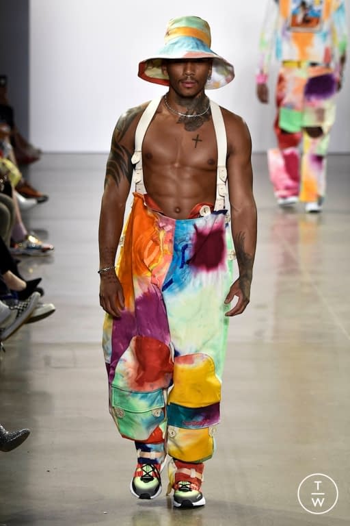 SS20 No Sesso Look 17