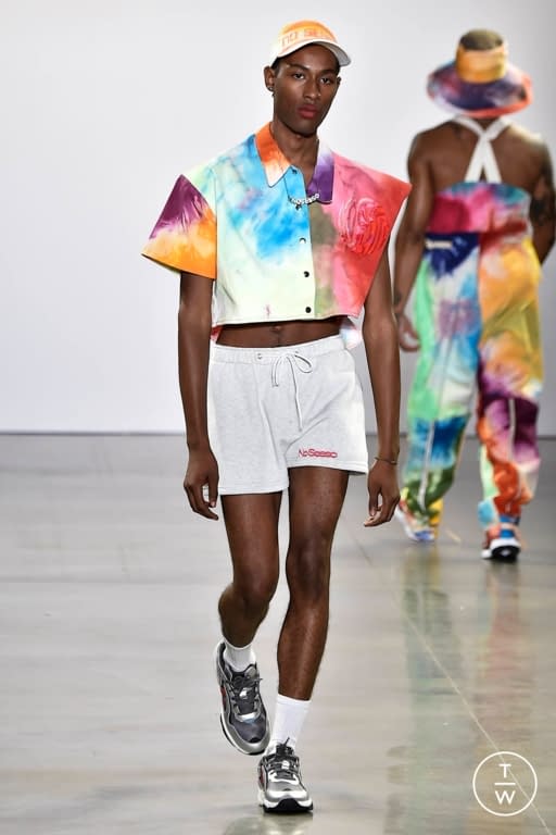 SS20 No Sesso Look 18