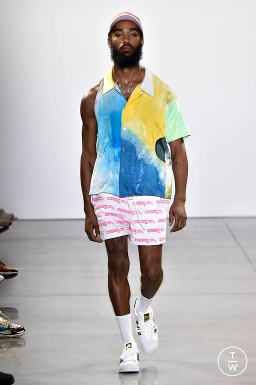 SS20 No Sesso Look 19