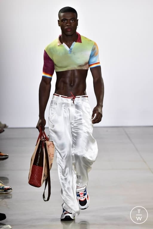 SS20 No Sesso Look 20