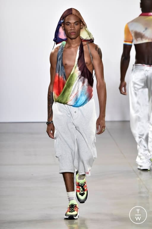 SS20 No Sesso Look 21