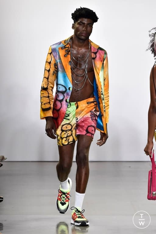 SS20 No Sesso Look 23