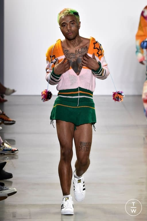 SS20 No Sesso Look 27