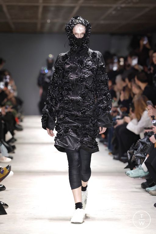FW26 Noir Kei Ninomiya Look 14