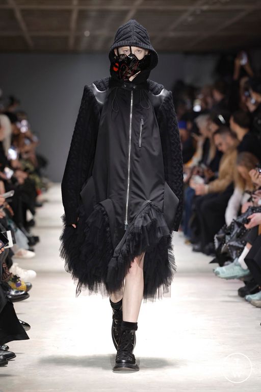 FW26 Noir Kei Ninomiya Look 17
