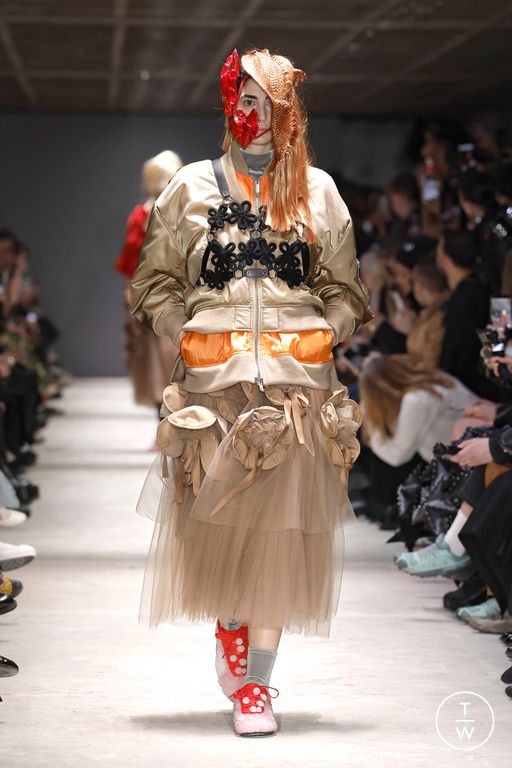 FW26 Noir Kei Ninomiya Look 19