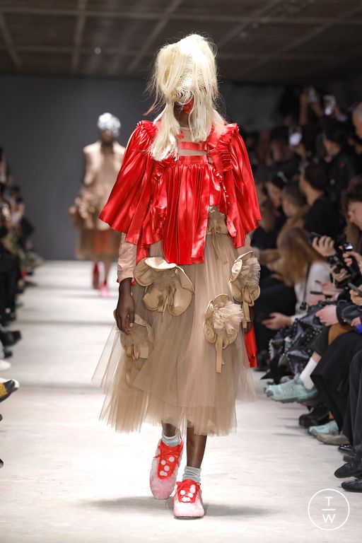 FW26 Noir Kei Ninomiya Look 20