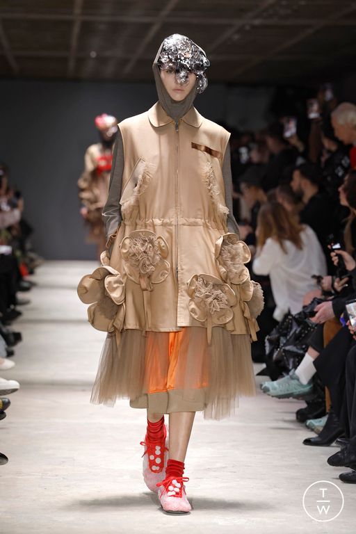 FW26 Noir Kei Ninomiya Look 21