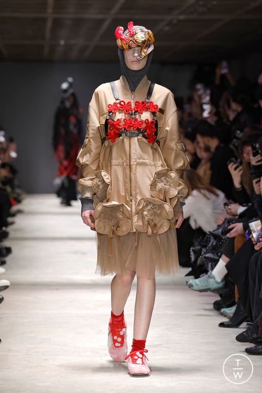 FW26 Noir Kei Ninomiya Look 22