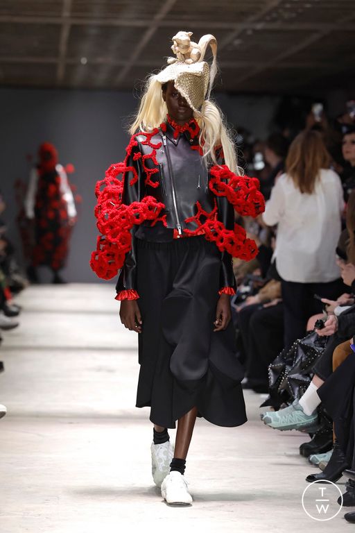 FW26 Noir Kei Ninomiya Look 26