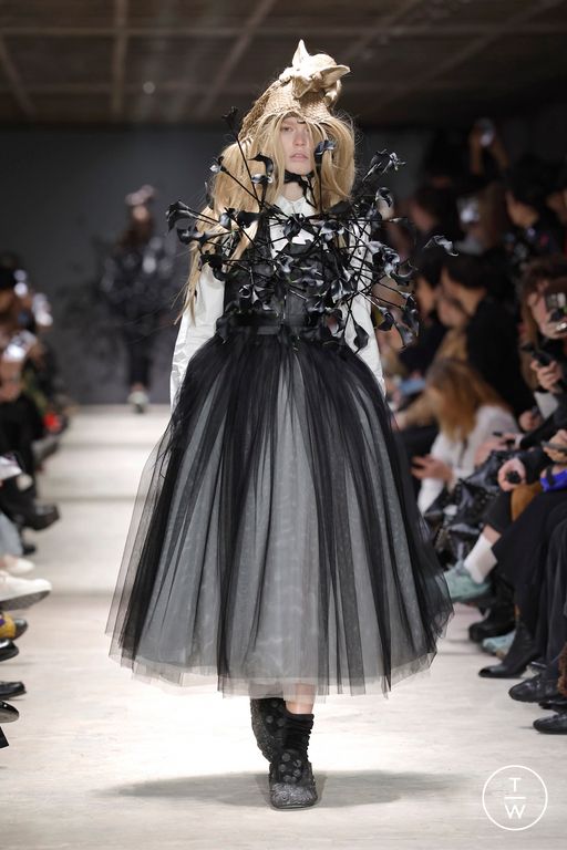 FW26 Noir Kei Ninomiya Look 29