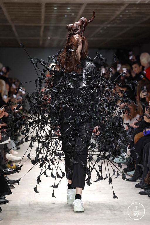 FW26 Noir Kei Ninomiya Look 30